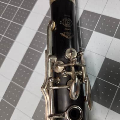 Selmer Series 9 Y series clarinet image 12