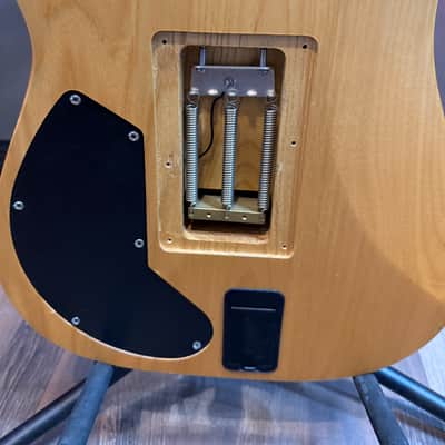 Schecter Reaper-6 FR S Sustainiac - Inferno Burst imagen 8