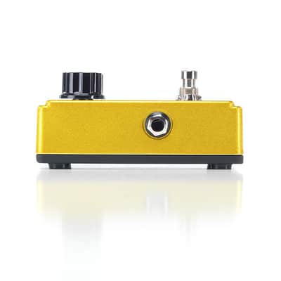 DOD Overdrive 250 Analog Overdrive Preamp image 5