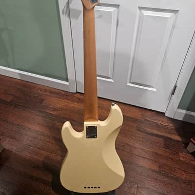 Sire Marcus Miller P5R 5‑String Precision – Excellent – Sweetwater PLEK’d – Recent Pro Setup – Clean Finish image 5