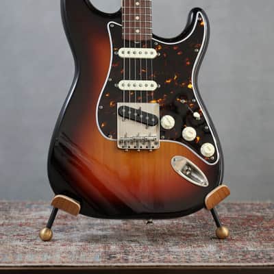Brondel Honeycaster Hybrid 3-Tone Sunburst. NEW, (Authorized Dealer) image 3