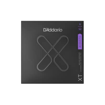 D'Addario XTABR1152 image 1