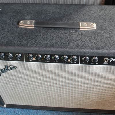 Fender Performer 1000 (Made in USA) with Jensen speaker imagen 2