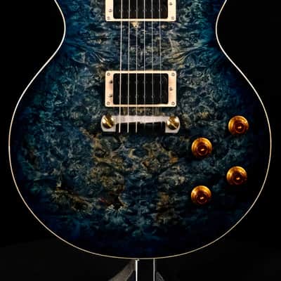 Fibenare Basic Jazz - Tortoise Blue image 2