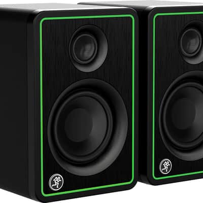Mackie Studio Bundle (NOS) image 3