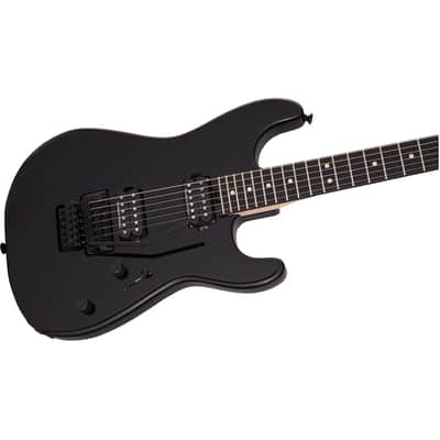 Charvel Pro-Mod San Dimas Style 1 HH FR EB GBK image 3