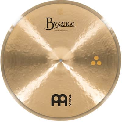 MEINL AC-DOUBLEDOWN Double Down Stack 17/18 Artist Concept Becken - Matt Halpern image 1