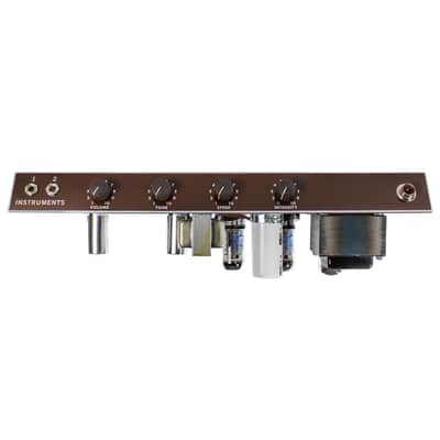 Brown Princeton Guitar Tube Amp Kit image 12