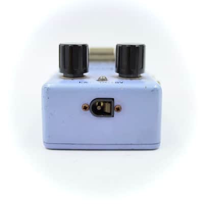 Maxon CS-505 Chorus Made in Japan Vintage GFuitar Effect Pedal image 8