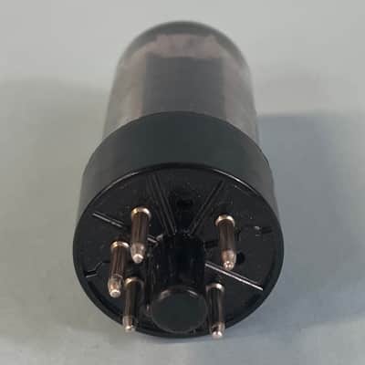 1966 General Electric 5Y3GT Vintage Rectifier Tube! T131 image 6