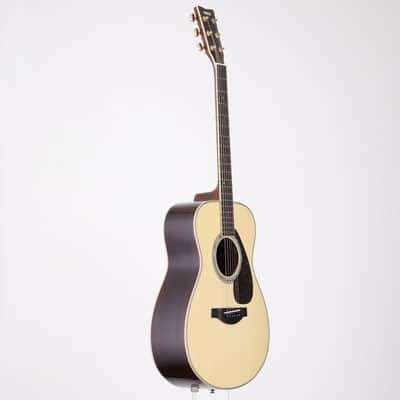 YAMAHA LS16 ARE NT Natural [IKY070075] (06/15) image 14