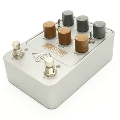 Universal Audio Ox Stomp [24082065006192] (07/15) image 3
