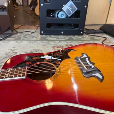 Terada T-100 Acoustic image 10