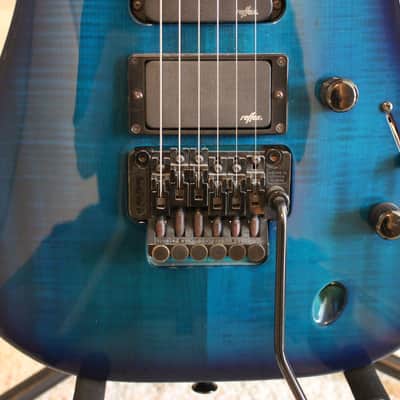 Jackson Stealth Pro 1991 Made in Japan image 11