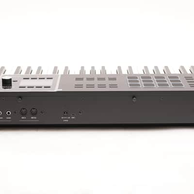 Arturia KeyLab 88 mk3 88-key Weighted Hammer-action Keyboard Controller (Black) image 6