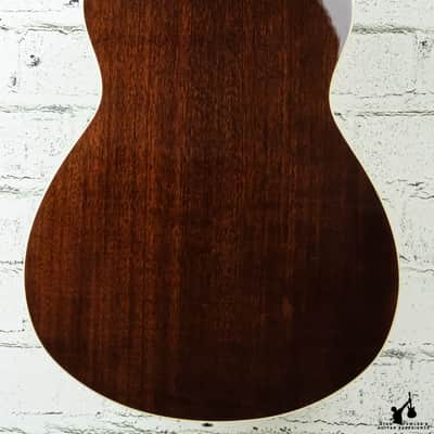 Yamaha LS6M ARE Concert Natural Acoustic/Electric (#0094) image 4