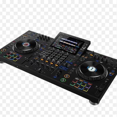 AlphaTheta XDJ-AZ 2025 image 3