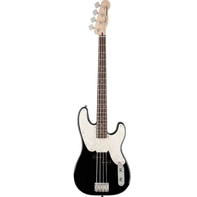 Squier Pete Wentz Signature Precision Bass | Reverb