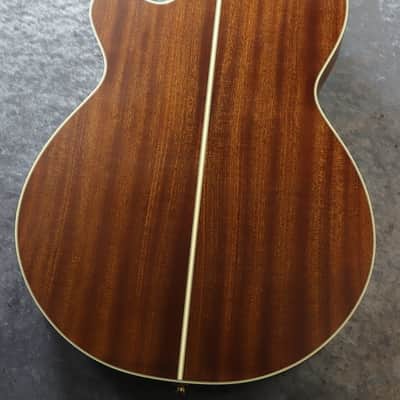 Takamine P3FCN 2021 NS image 8