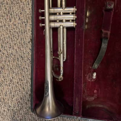Cavalier Pea shooter trumpet image 1