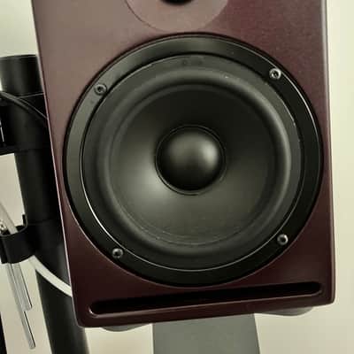 PSI Audio A14m - Red image 1