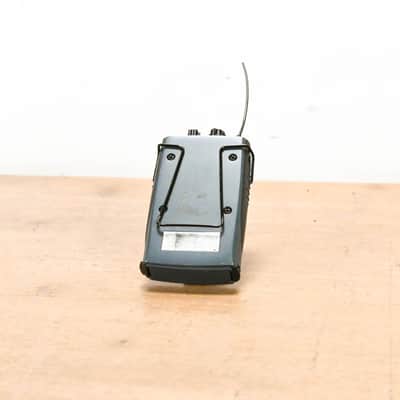 Carvin EM900 Wireless IEM System with EM901 Bodypack - 638-662 MHz CG01325 image 10