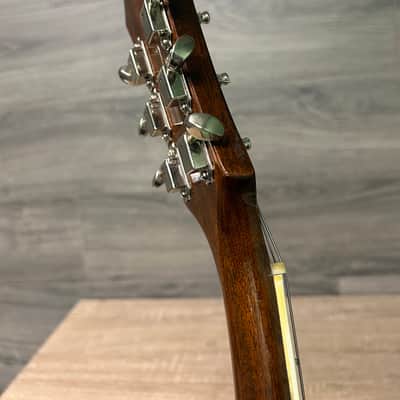 1967 Epiphone Casino E230TD Hollowbody Electric Guitar w/ Tremotone Vibrola And Case #2842 image 16