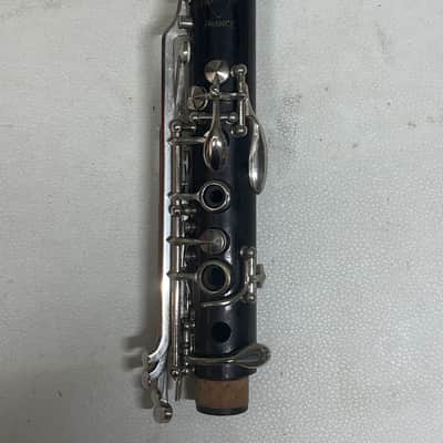 Leblanc Normandy Wood Clarinet image 2