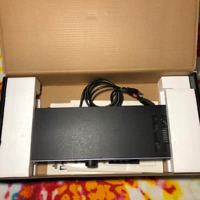 DBX DriveRack PA Complete Equalization and Loudspeaker Control System image 10
