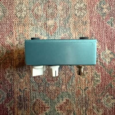Mad Professor Supreme Overdrive 2010s - Metallic Blue image 3