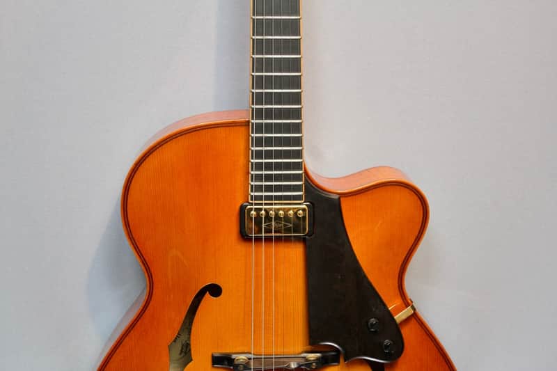 Höfner Chancellor Violin Finish HC-V-0 image 1