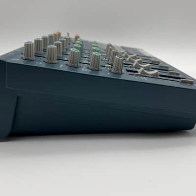 Serviced TASCAM Portastudio 414 MKII Multitrack 4-Track Cassette Recorder {Half Speed Modded} image 4