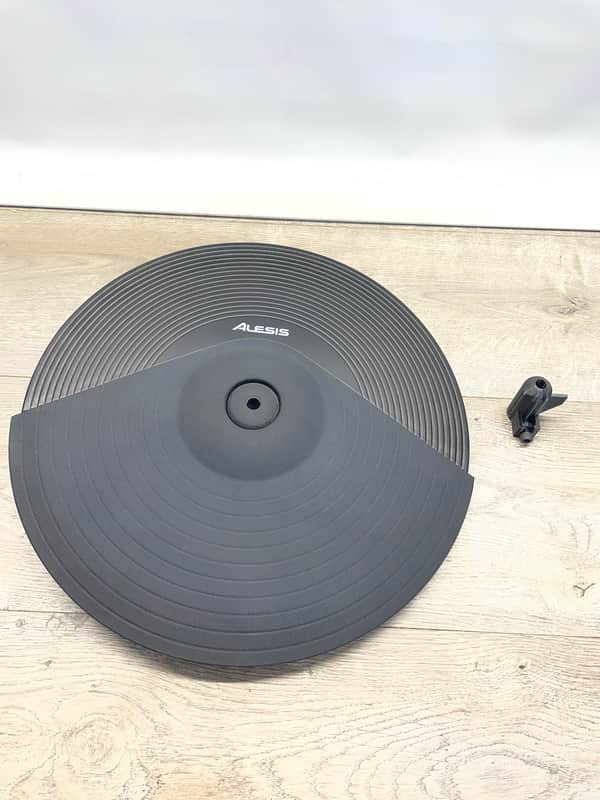 Alesis DMPad14 14" Electronic Cymbal Pad 2010s w/ Anti Spin Rotation image 1