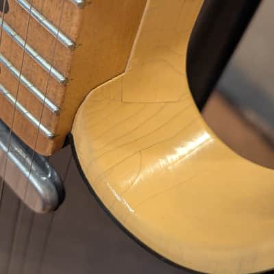 K-Line Truxton - Butterscotch Relic image 11