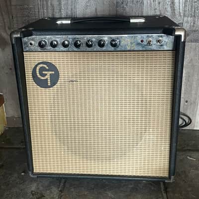 Groove Tubes Soul-O 75 Tube Amplifier | Reverb