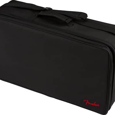 Fender Professional Pedal Board with Bag Medium image 5