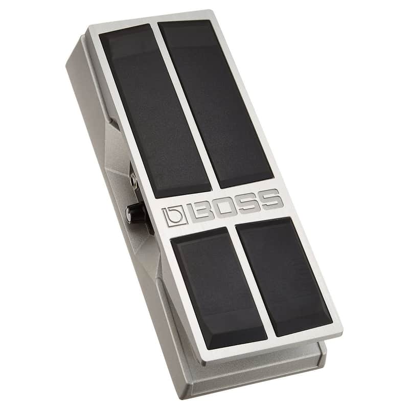 Boss FV-500L Volume Pedal | Reverb