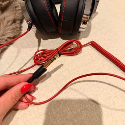 OneOdio Pro 50 Wired Headphones with Mic image 6