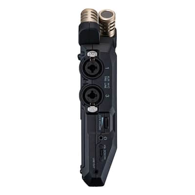 Zoom H6 Essential Handheld Digital Recorder image 9