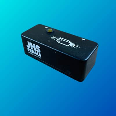 JHS Little Black Buffer image 4