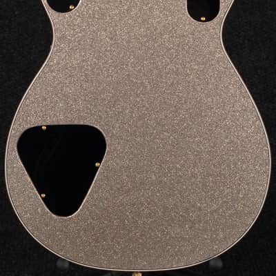 Gretsch G6134 '59 Penguin Masterbuilt - Champagne Sparkle image 2