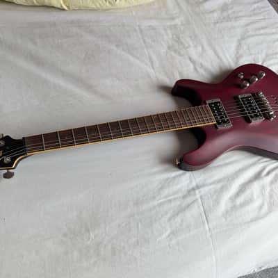 Ibanez SZ320MH-WBR Standard 2006- Weathered Brown image 21