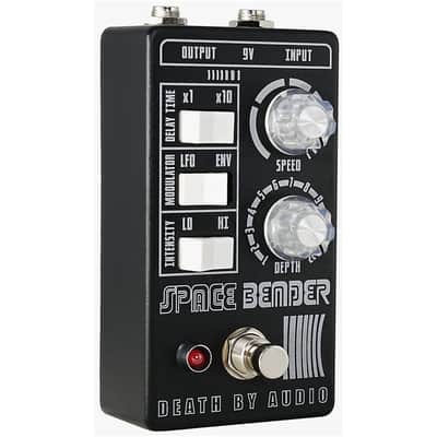 Space Bender Chorus Modulator image 2