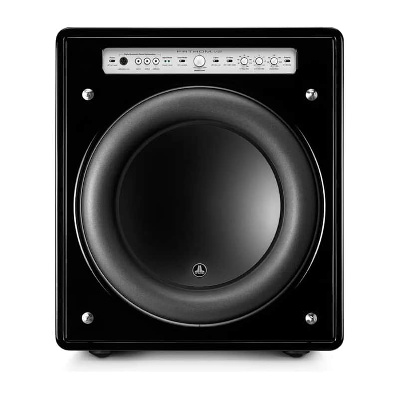 JL Audio Fathom f113 v2 13" Subwoofer image 1