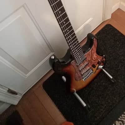 ~Cashified~ Strat-Style Guitar image 9