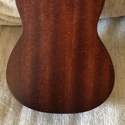 Kala KAA-15S 2018 - Satin Mahogany Espresso Limited Edition image 7