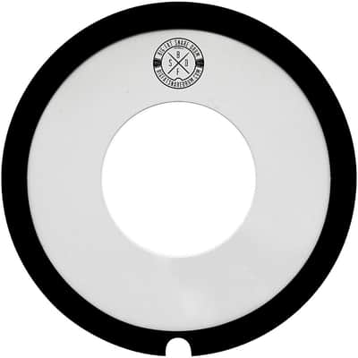 Big Fat Snare Drum Steve's Donut 14"