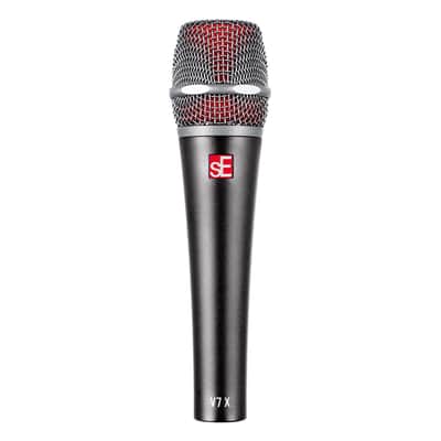sE electronics V7 X - Instrument Microphone image 1