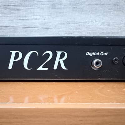 Kurzweil PC2R + Orchestal ROM + Classic Keys ROM + Manuals image 13