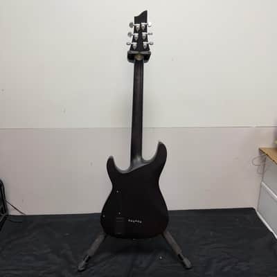 Used Schecter Diamond Series C-1 Platinum Active Electric Guitar image 13